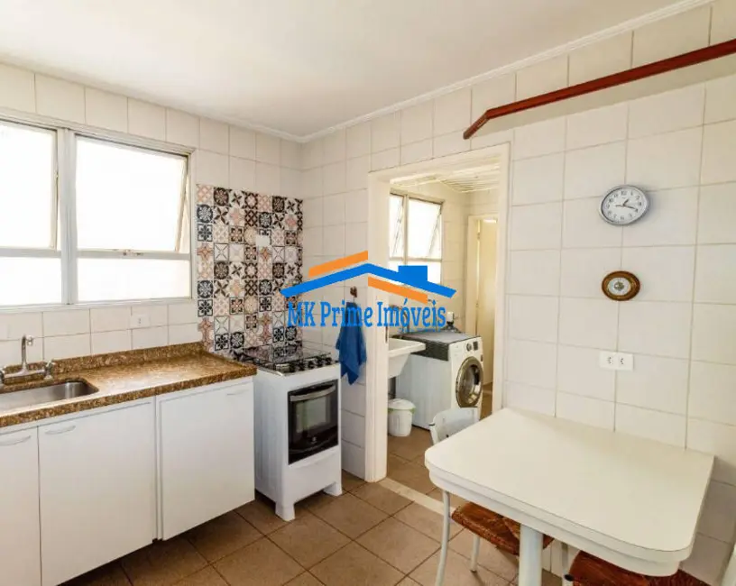 Apartamento com 3 quartos à venda, 105m2 em Moema, São Paulo - SP - imagem 3 Foto 3 de Apartamento com 3 quartos à venda, 105m2 em Moema, São Paulo - SP