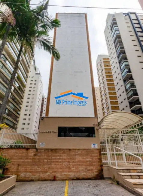 Foto 1 de Apartamento com 3 quartos à venda, 105m2 em Moema, São Paulo - SP