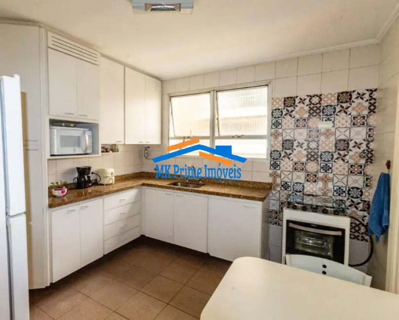 Apartamento com 3 quartos à venda, 105m2 em Moema, São Paulo - SP - imagem 4 Foto 4 de Apartamento com 3 quartos à venda, 105m2 em Moema, São Paulo - SP