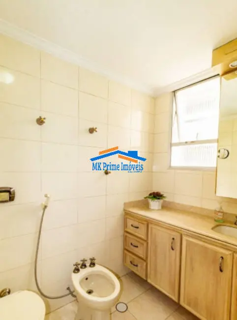 Apartamento com 3 quartos à venda, 105m2 em Moema, São Paulo - SP - imagem 9 Foto 9 de Apartamento com 3 quartos à venda, 105m2 em Moema, São Paulo - SP