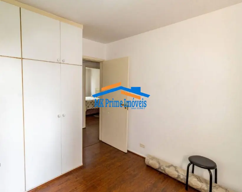 Apartamento com 3 quartos à venda, 105m2 em Moema, São Paulo - SP - imagem 8 Foto 8 de Apartamento com 3 quartos à venda, 105m2 em Moema, São Paulo - SP