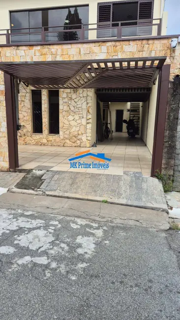 Foto 2 de Casa à venda, 239m2 em Centro, Osasco - SP