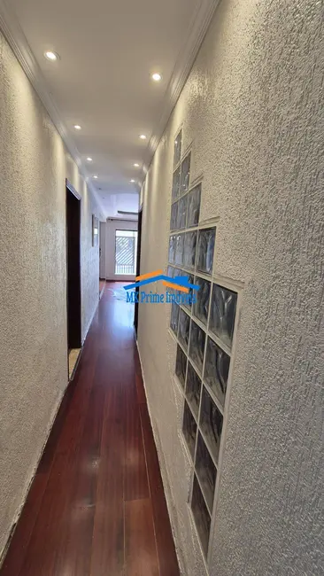 Foto 17 de Casa à venda, 239m2 em Centro, Osasco - SP