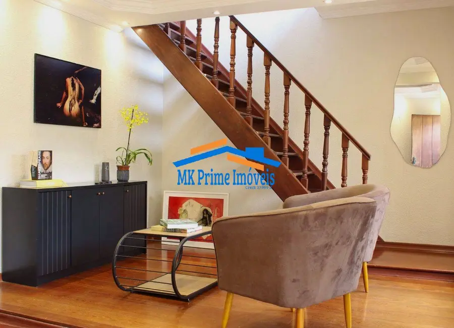 Foto 14 de Casa à venda, 239m2 em Centro, Osasco - SP