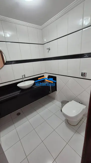 Foto 23 de Casa à venda, 239m2 em Centro, Osasco - SP