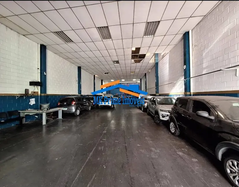 Foto 2 de Sala Comercial à venda e para alugar, 450m2 em Ayrosa, Osasco - SP