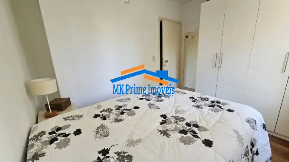 Apartamento com 3 quartos à venda, 131m2 em Moema, São Paulo - SP - imagem 9 Foto 9 de Apartamento com 3 quartos à venda, 131m2 em Moema, São Paulo - SP