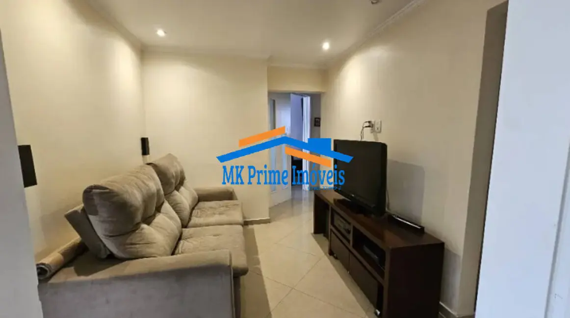 Apartamento com 3 quartos à venda, 131m2 em Moema, São Paulo - SP - imagem 3 Foto 3 de Apartamento com 3 quartos à venda, 131m2 em Moema, São Paulo - SP