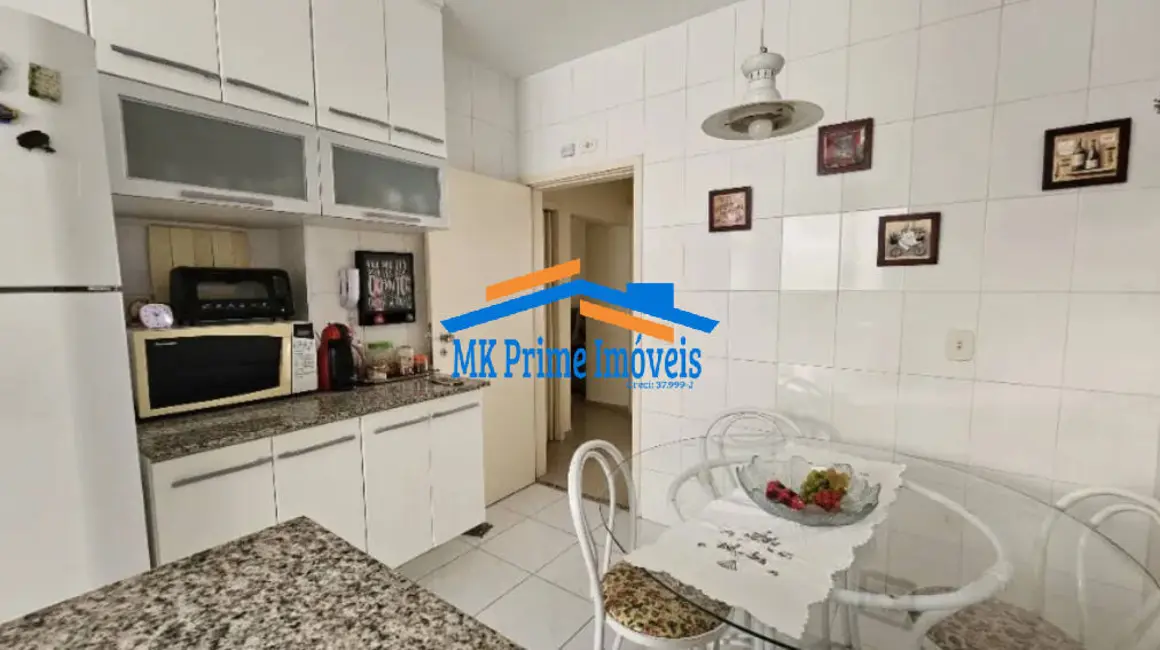 Apartamento com 3 quartos à venda, 131m2 em Moema, São Paulo - SP - imagem 5 Foto 5 de Apartamento com 3 quartos à venda, 131m2 em Moema, São Paulo - SP