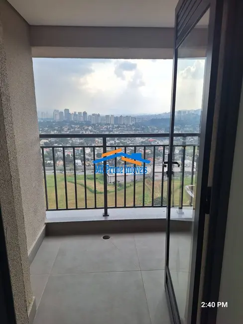 Foto 4 de Apartamento com 3 quartos à venda, 100m2 em Centro Comercial Jubran, Barueri - SP
