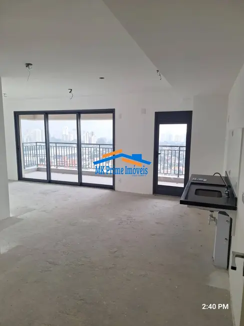 Foto 1 de Apartamento com 3 quartos à venda, 100m2 em Centro Comercial Jubran, Barueri - SP