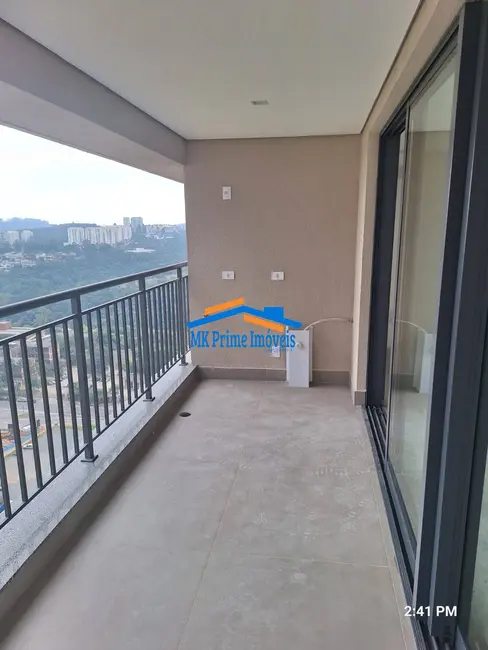 Foto 5 de Apartamento com 3 quartos à venda, 100m2 em Centro Comercial Jubran, Barueri - SP