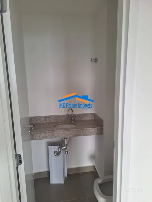 Foto 9 de Apartamento com 3 quartos à venda, 100m2 em Centro Comercial Jubran, Barueri - SP