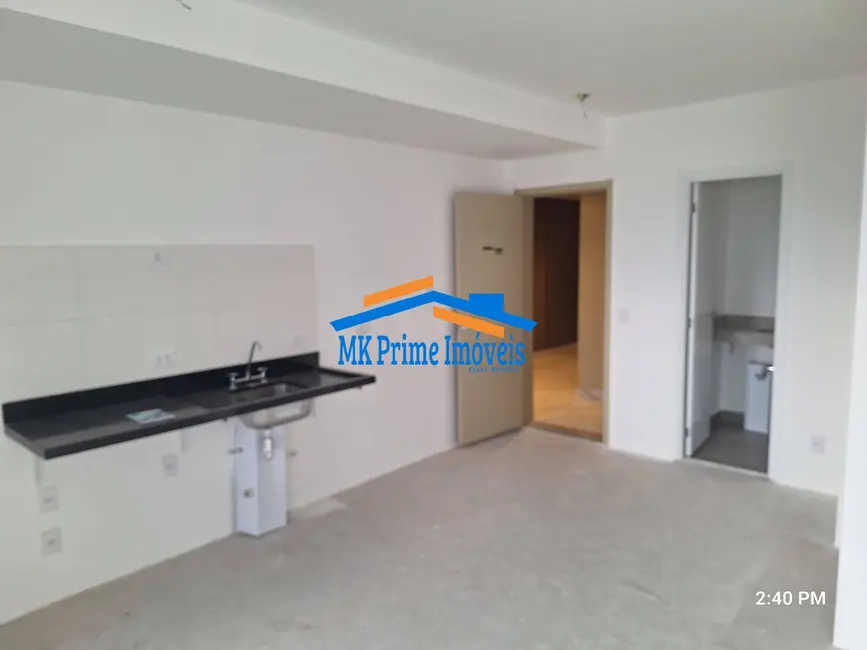 Foto 8 de Apartamento com 3 quartos à venda, 100m2 em Centro Comercial Jubran, Barueri - SP