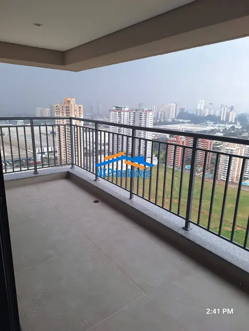 Foto 2 de Apartamento com 3 quartos à venda, 100m2 em Centro Comercial Jubran, Barueri - SP