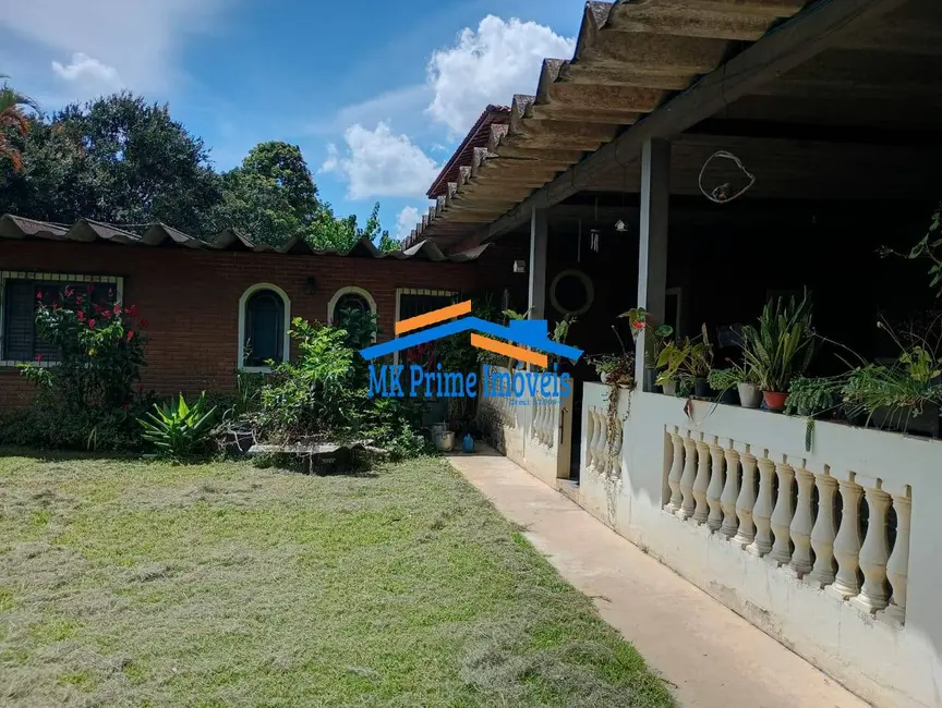 Chácara com 2 quartos à venda, 170m2 em Vargem Grande Paulista - SP - imagem 1 Foto 1 de Chácara com 2 quartos à venda, 170m2 em Vargem Grande Paulista - SP