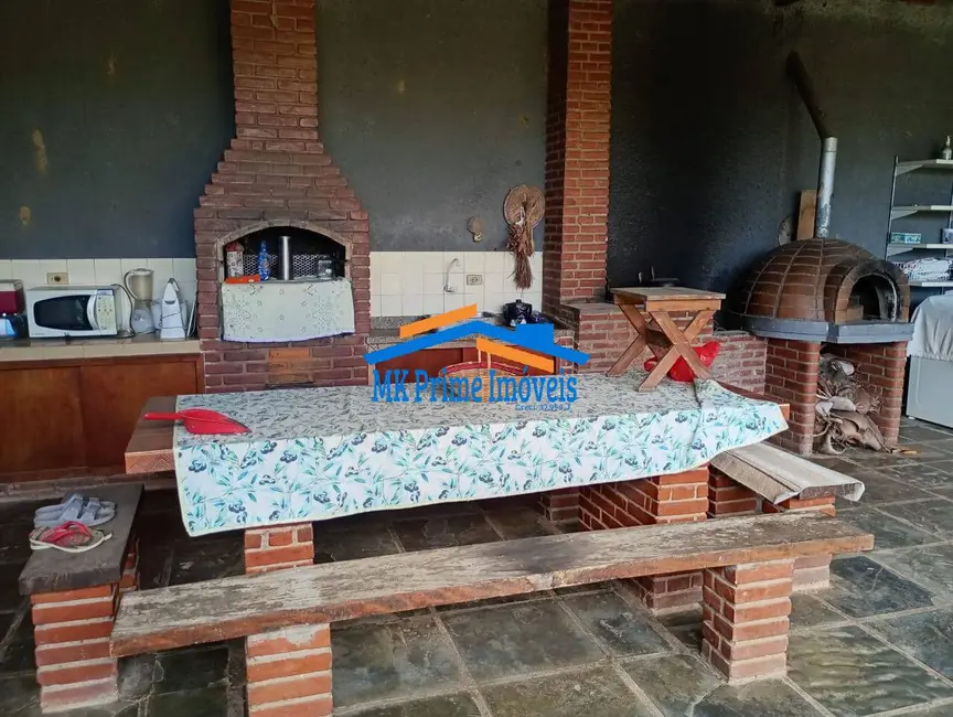 Chácara com 2 quartos à venda, 170m2 em Vargem Grande Paulista - SP - imagem 5 Foto 5 de Chácara com 2 quartos à venda, 170m2 em Vargem Grande Paulista - SP