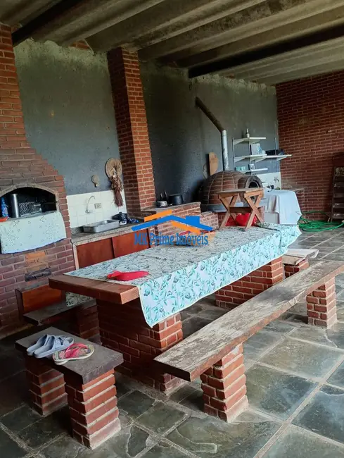 Chácara com 2 quartos à venda, 170m2 em Vargem Grande Paulista - SP - imagem 8 Foto 8 de Chácara com 2 quartos à venda, 170m2 em Vargem Grande Paulista - SP