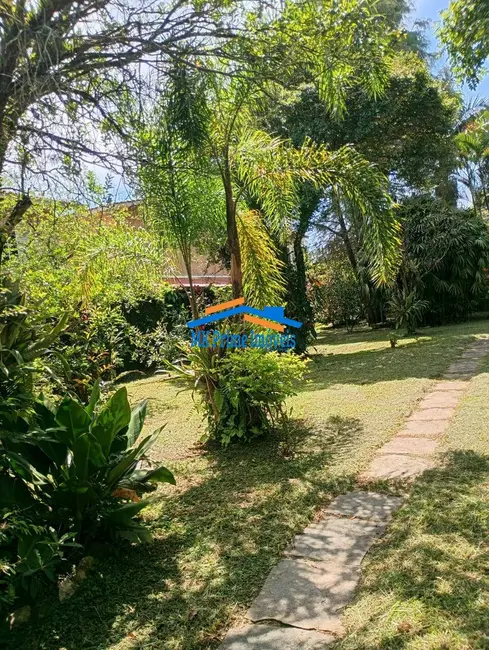 Chácara com 2 quartos à venda, 170m2 em Vargem Grande Paulista - SP - imagem 2 Foto 2 de Chácara com 2 quartos à venda, 170m2 em Vargem Grande Paulista - SP