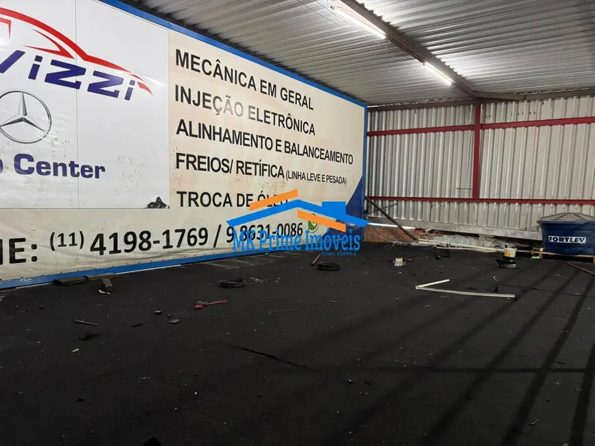 Foto 7 de Sala Comercial para alugar, 400m2 em Barueri - SP