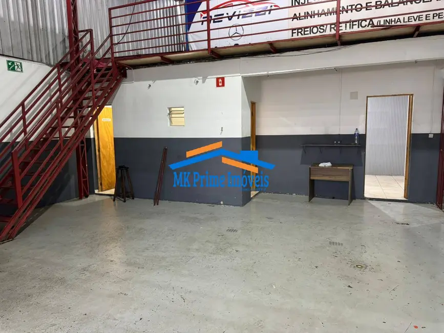 Foto 6 de Sala Comercial para alugar, 400m2 em Barueri - SP