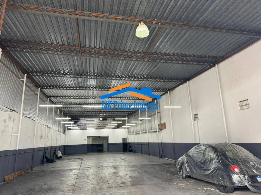 Foto 2 de Sala Comercial para alugar, 400m2 em Barueri - SP
