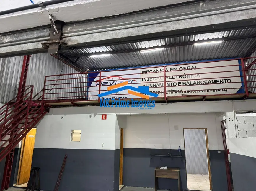 Foto 3 de Sala Comercial para alugar, 400m2 em Barueri - SP