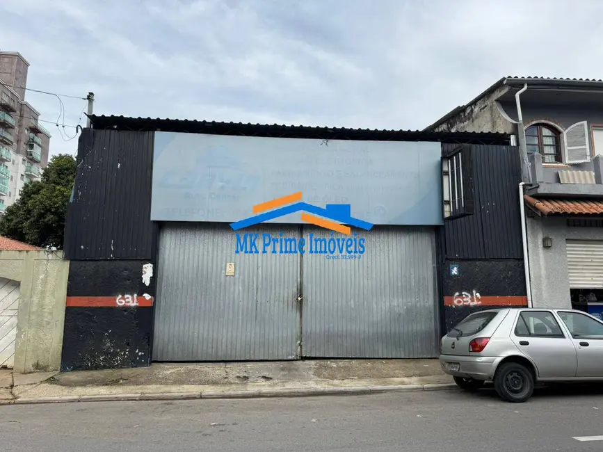 Foto 1 de Sala Comercial para alugar, 400m2 em Barueri - SP