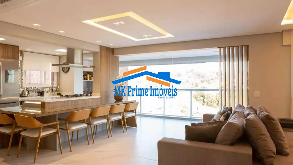 Foto 2 de Cobertura com 3 quartos à venda, 250m2 em Vila Ipojuca, São Paulo - SP