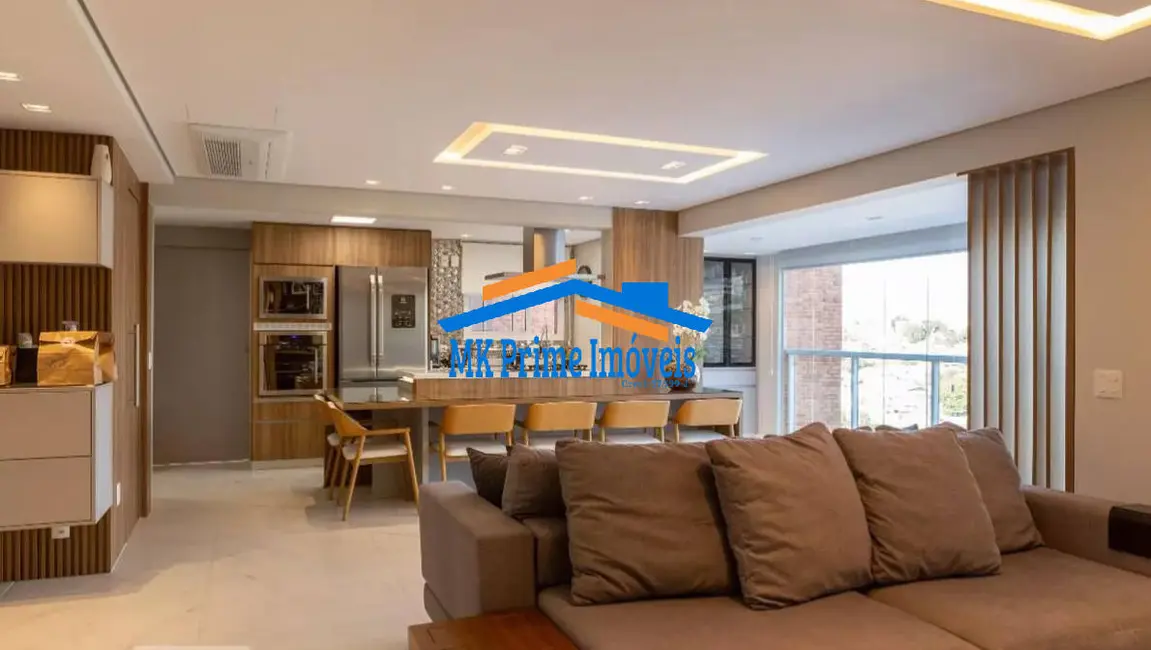 Foto 1 de Cobertura com 3 quartos à venda, 250m2 em Vila Ipojuca, São Paulo - SP