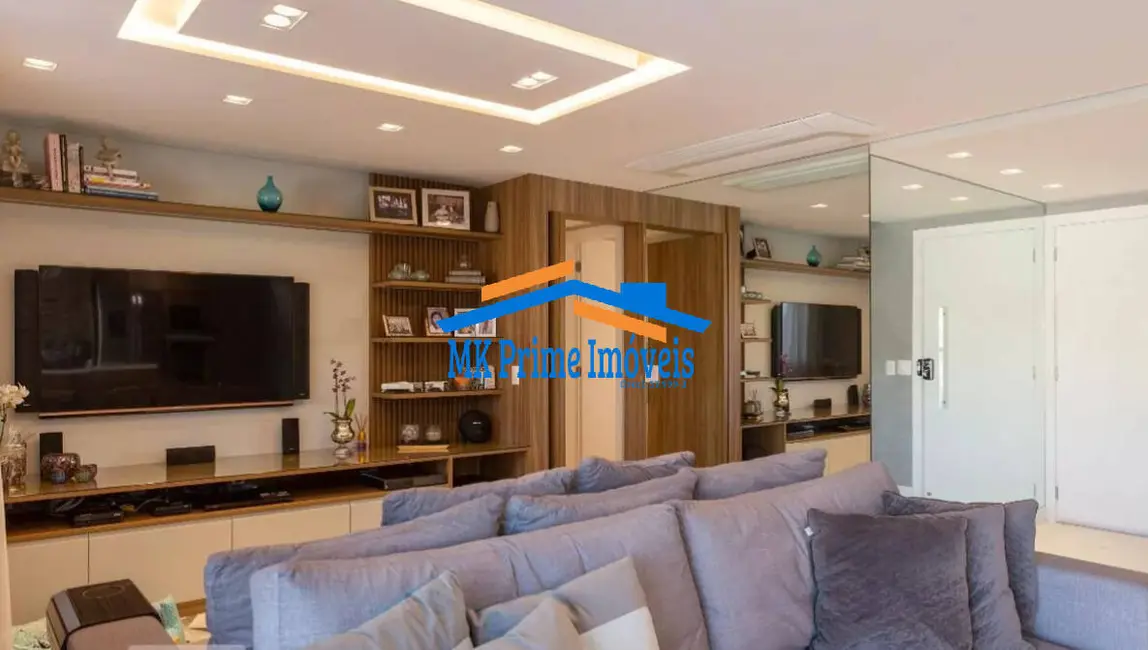 Foto 3 de Cobertura com 3 quartos à venda, 250m2 em Vila Ipojuca, São Paulo - SP