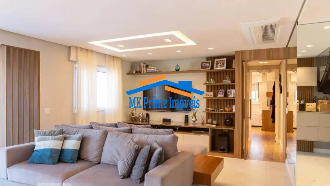 Foto 5 de Cobertura com 3 quartos à venda, 250m2 em Vila Ipojuca, São Paulo - SP