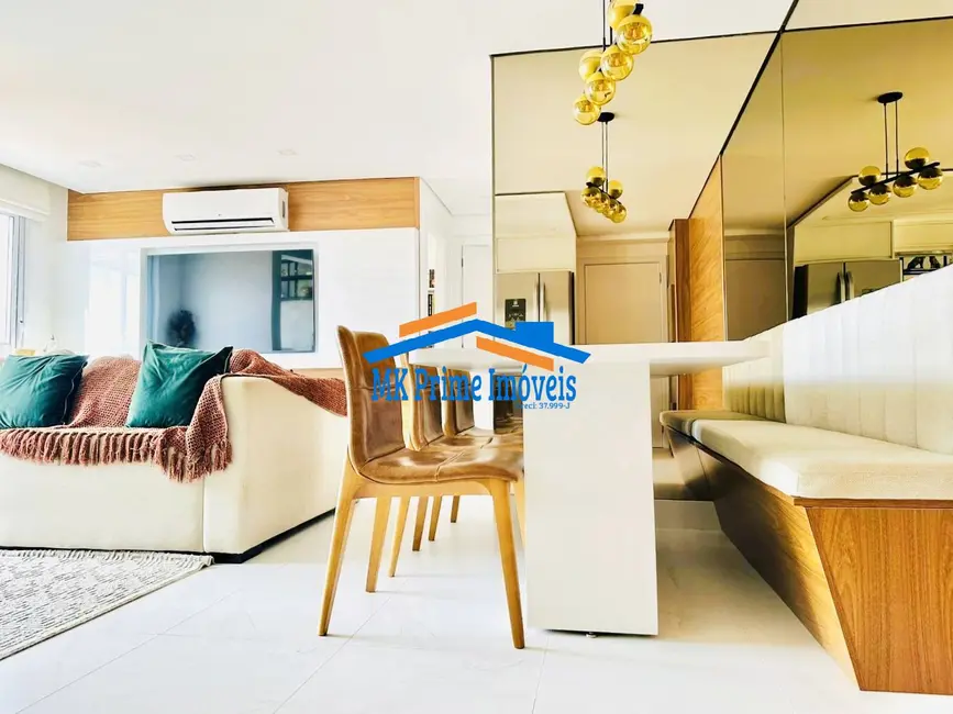 Foto 9 de Apartamento com 2 quartos à venda, 72m2 em Parque São Domingos, São Paulo - SP