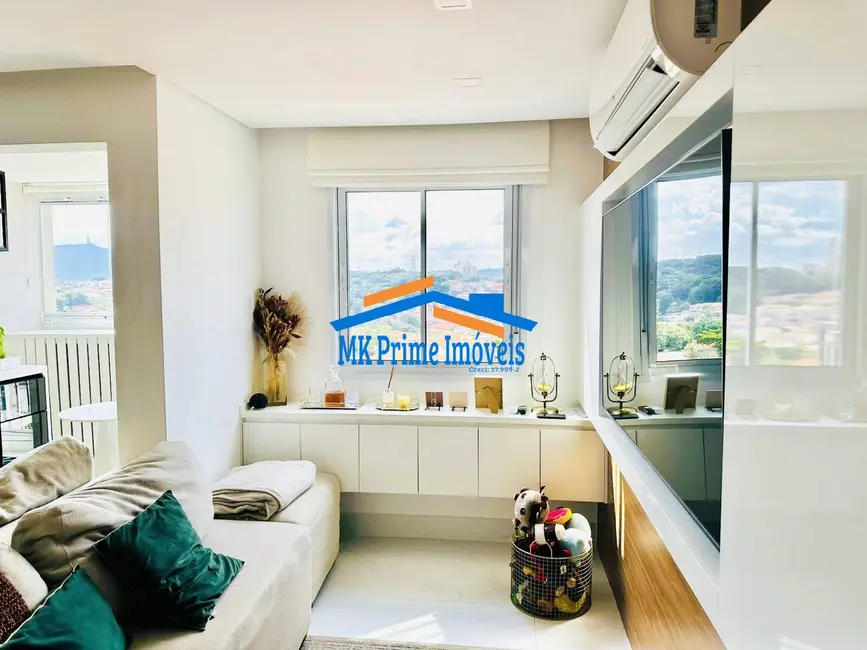 Foto 5 de Apartamento com 2 quartos à venda, 72m2 em Parque São Domingos, São Paulo - SP