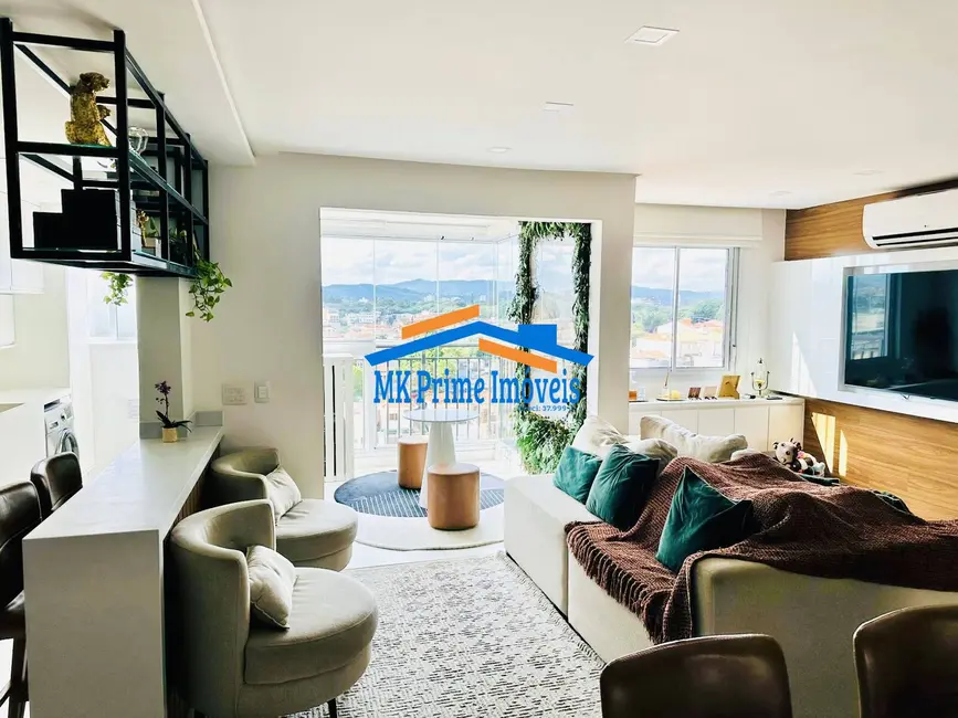 Foto 7 de Apartamento com 2 quartos à venda, 72m2 em Parque São Domingos, São Paulo - SP