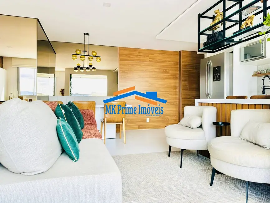 Foto 6 de Apartamento com 2 quartos à venda, 72m2 em Parque São Domingos, São Paulo - SP