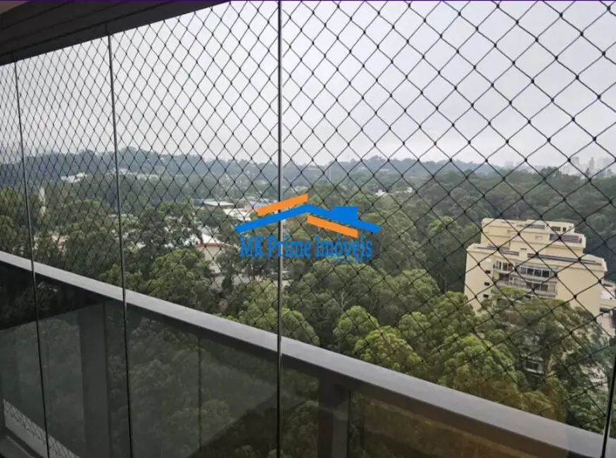 Apartamento com 3 quartos à venda, 186m2 em Jardim Morumbi, São Paulo - SP - imagem 5 Foto 5 de Apartamento com 3 quartos à venda, 186m2 em Jardim Morumbi, São Paulo - SP