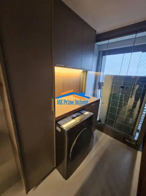 Apartamento com 3 quartos à venda, 186m2 em Jardim Morumbi, São Paulo - SP - imagem 9 Foto 9 de Apartamento com 3 quartos à venda, 186m2 em Jardim Morumbi, São Paulo - SP