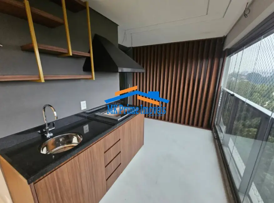 Apartamento com 3 quartos à venda, 186m2 em Jardim Morumbi, São Paulo - SP - imagem 7 Foto 7 de Apartamento com 3 quartos à venda, 186m2 em Jardim Morumbi, São Paulo - SP