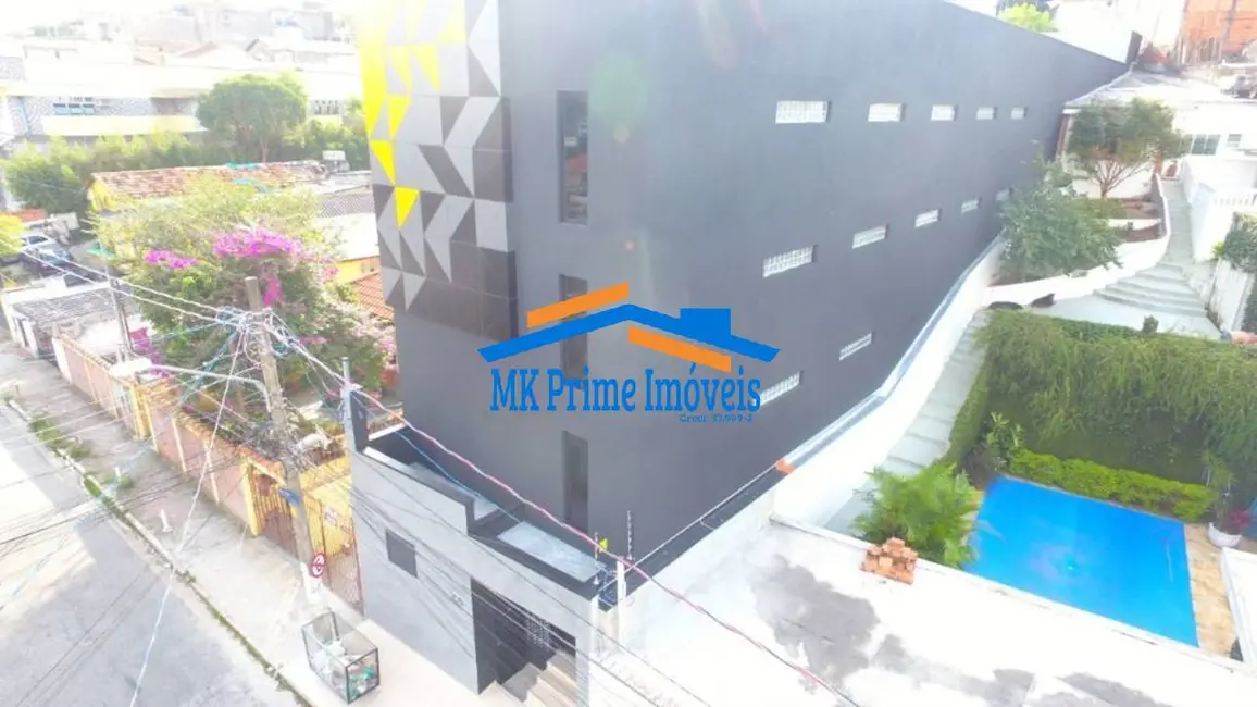 Sala Comercial com 44 quartos à venda, 340m2 em Vila Esperança, São Paulo - SP - imagem 2 Foto 2 de Sala Comercial com 44 quartos à venda, 340m2 em Vila Esperança, São Paulo - SP