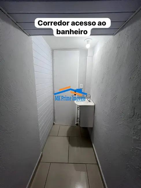 Sala Comercial à venda, 108m2 em Vila Lageado, São Paulo - SP - imagem 7 Foto 7 de Sala Comercial à venda, 108m2 em Vila Lageado, São Paulo - SP