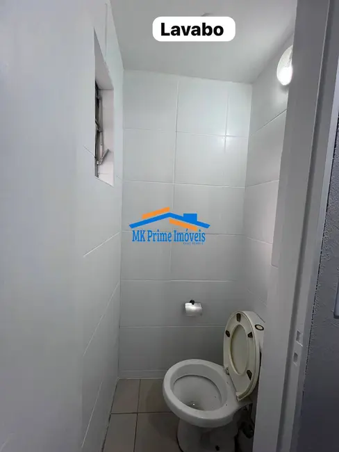 Sala Comercial à venda, 108m2 em Vila Lageado, São Paulo - SP - imagem 8 Foto 8 de Sala Comercial à venda, 108m2 em Vila Lageado, São Paulo - SP