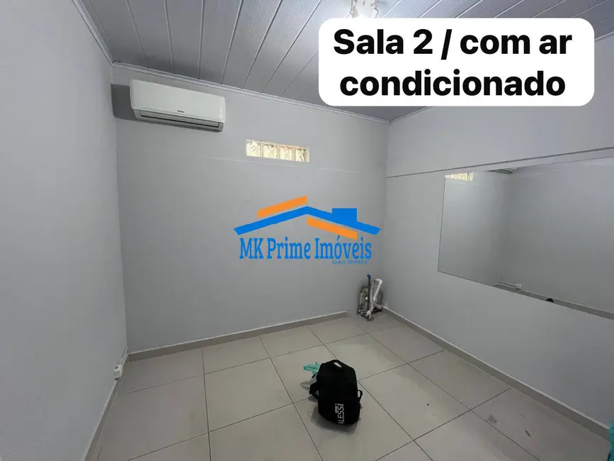 Sala Comercial à venda, 108m2 em Vila Lageado, São Paulo - SP - imagem 4 Foto 4 de Sala Comercial à venda, 108m2 em Vila Lageado, São Paulo - SP