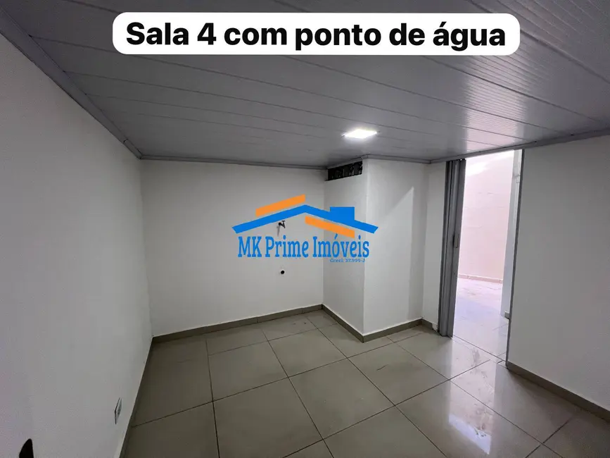 Sala Comercial à venda, 108m2 em Vila Lageado, São Paulo - SP - imagem 6 Foto 6 de Sala Comercial à venda, 108m2 em Vila Lageado, São Paulo - SP