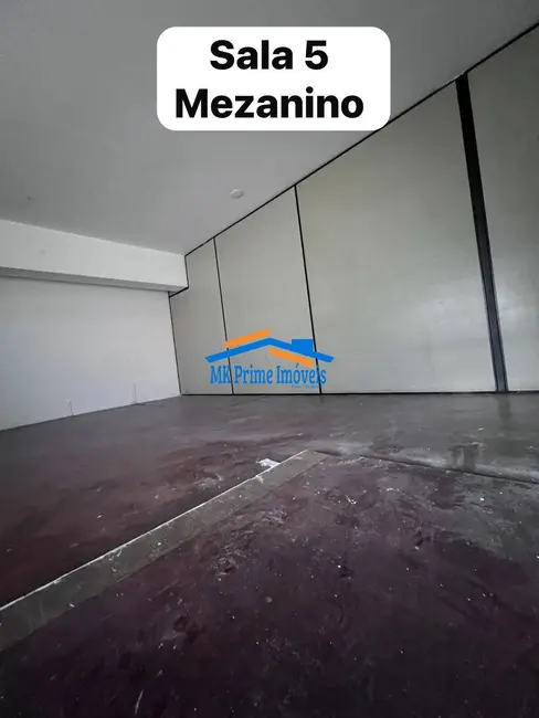 Sala Comercial à venda, 108m2 em Vila Lageado, São Paulo - SP - imagem 9 Foto 9 de Sala Comercial à venda, 108m2 em Vila Lageado, São Paulo - SP
