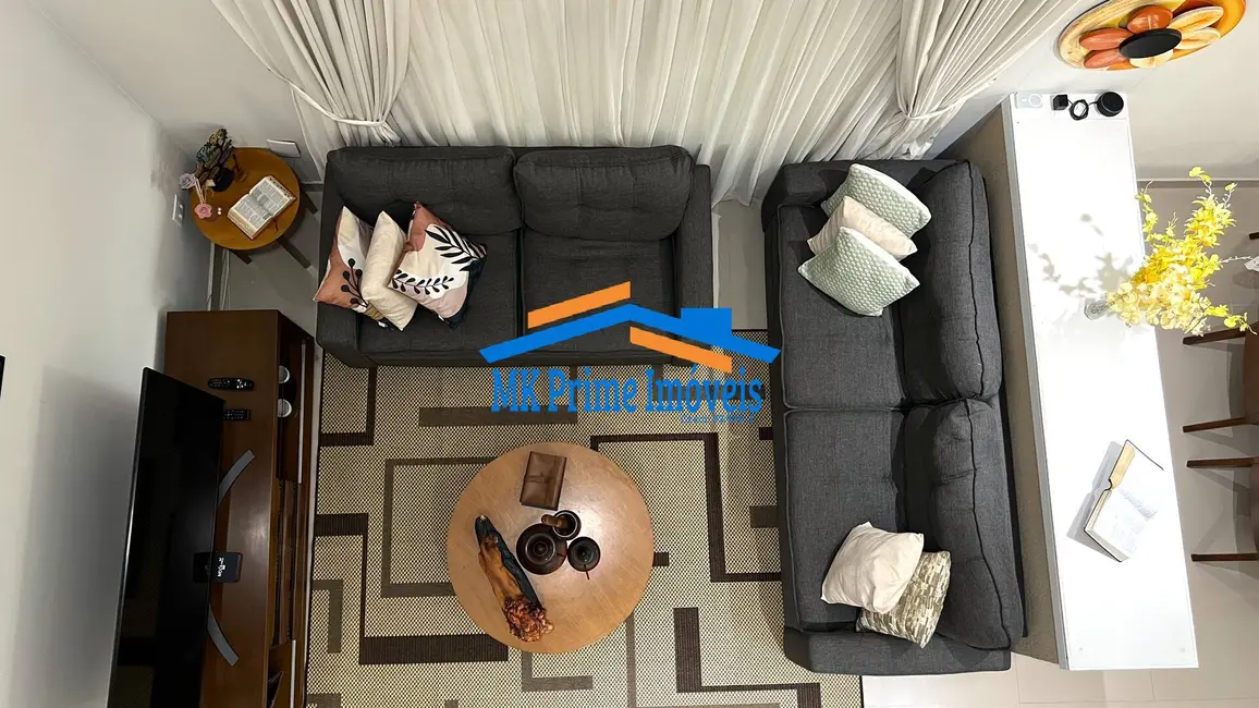 Foto 4 de Casa de Condomínio com 5 quartos à venda, 414m2 em Parque Nova Jandira, Jandira - SP