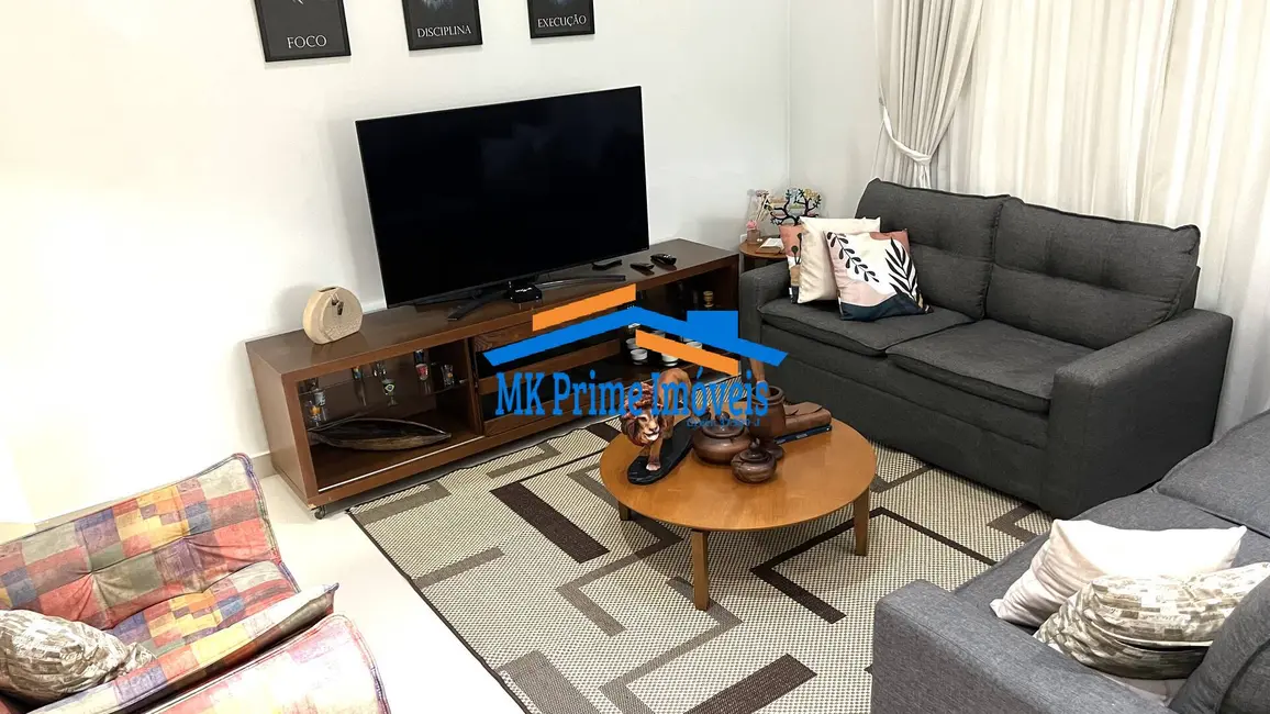 Foto 2 de Casa de Condomínio com 5 quartos à venda, 414m2 em Parque Nova Jandira, Jandira - SP