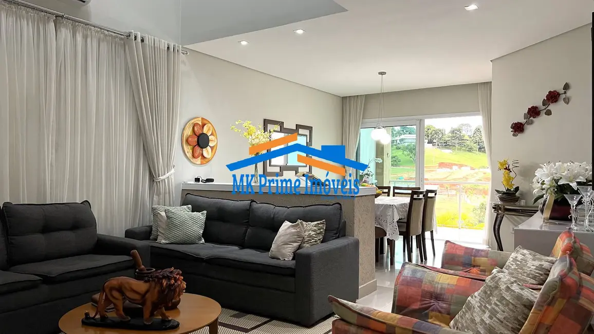 Foto 7 de Casa de Condomínio com 5 quartos à venda, 414m2 em Parque Nova Jandira, Jandira - SP