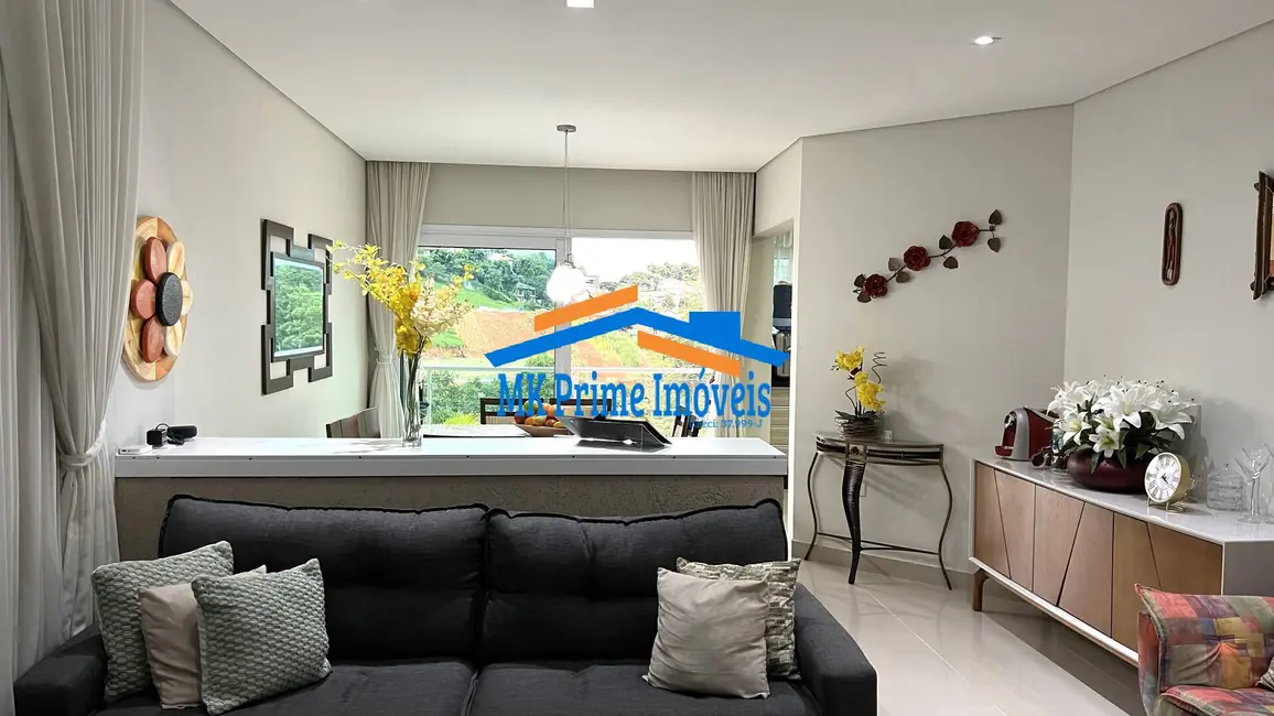 Foto 6 de Casa de Condomínio com 5 quartos à venda, 414m2 em Parque Nova Jandira, Jandira - SP