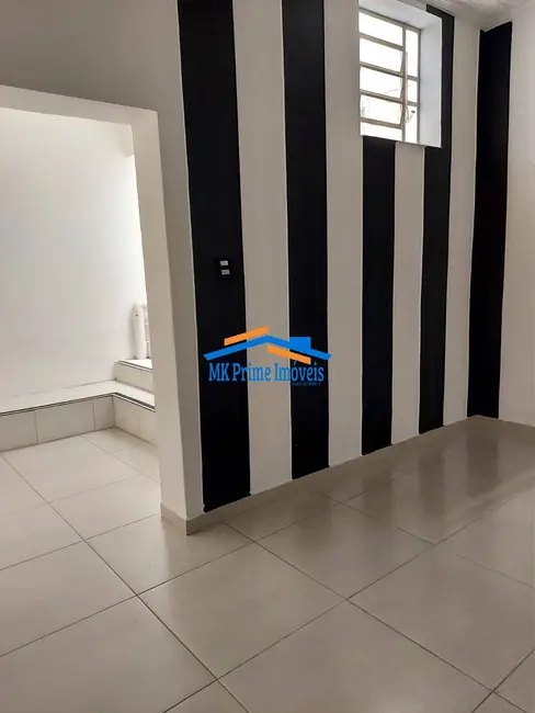 Foto 9 de Casa com 8 quartos para alugar, 280m2 em Vila Romana, São Paulo - SP